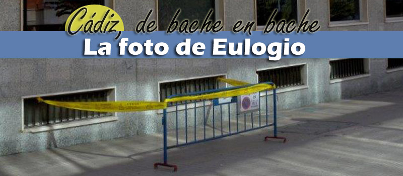 Sin conservación ni mantenimiento