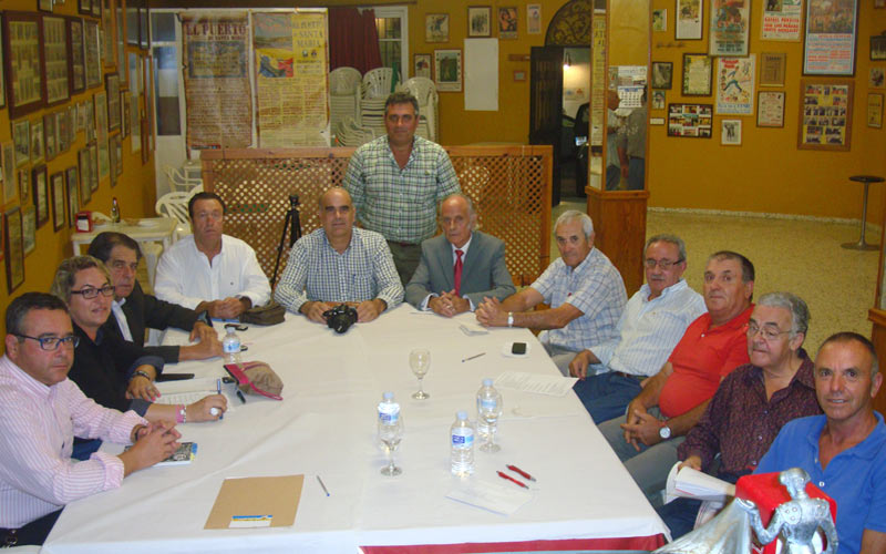 El Albero de Conil otorga sus premios