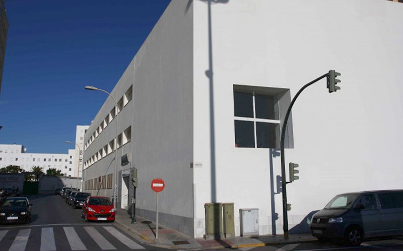 El instituto Drago de Cádiz, reconocido internacionalmente por difundir la cultura y lengua francesa