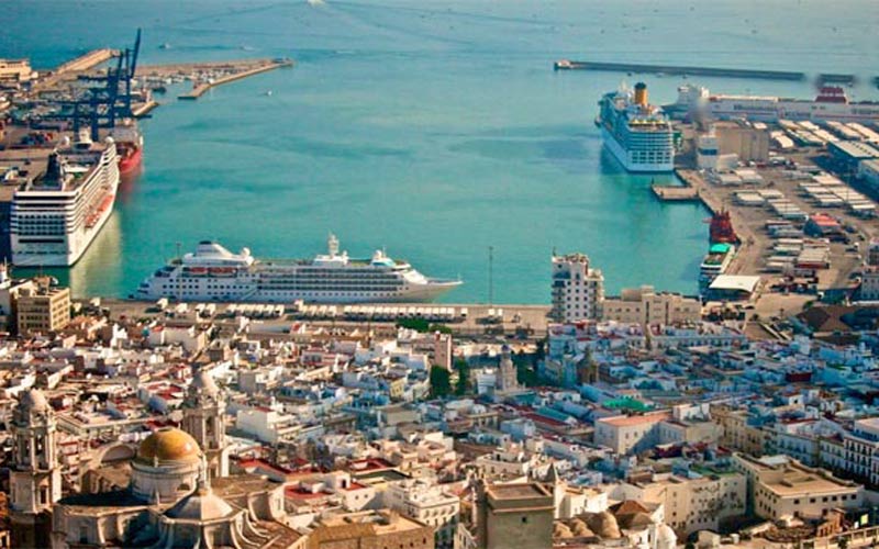 ‘Localiza-IN’ atrae 11 proyectos empresariales a suelo portuario de la Bahía de Cádiz incentivando hasta el 70% de la inversión