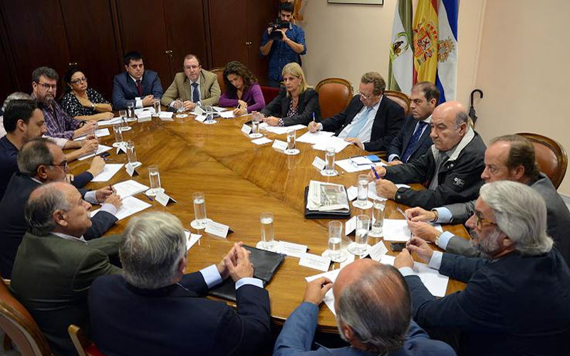 El plan de empleo de Jerez incentivará a los autónomos y promoverá acciones de formación y la captación de inversiones