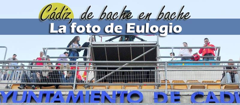 Dudas sobre la categoría del nuevo Carranza