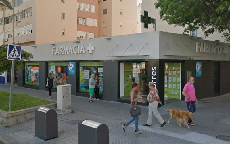 Las farmacias de la provincia se forman para ofrecer atención más personalizada a los casi 25.000 pacientes de psoriasis gaditanos