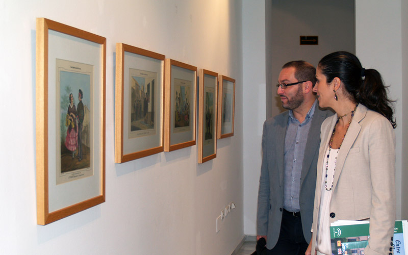 Se anuncia un impulso al Centro Andaluz de Documentación del Flamenco de Jerez, un “referente mundial”