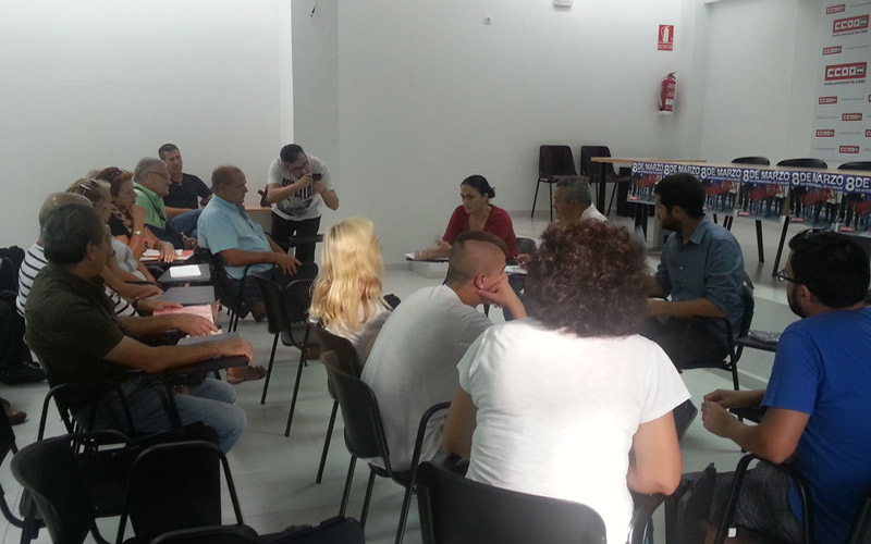 La asociación por un IBI real persiste y exige una revisión total de los valores catrastales “aplicada a todos los contribuyentes”