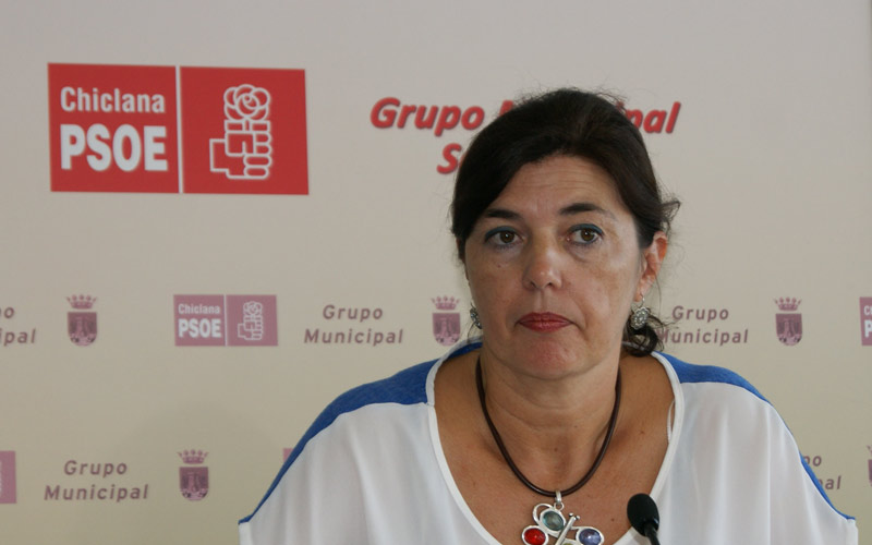 El PSOE cree una vez más que “solo hay palabrería y humo” sobre el anunciado centro de negocios de la Zona Franca en Chiclana
