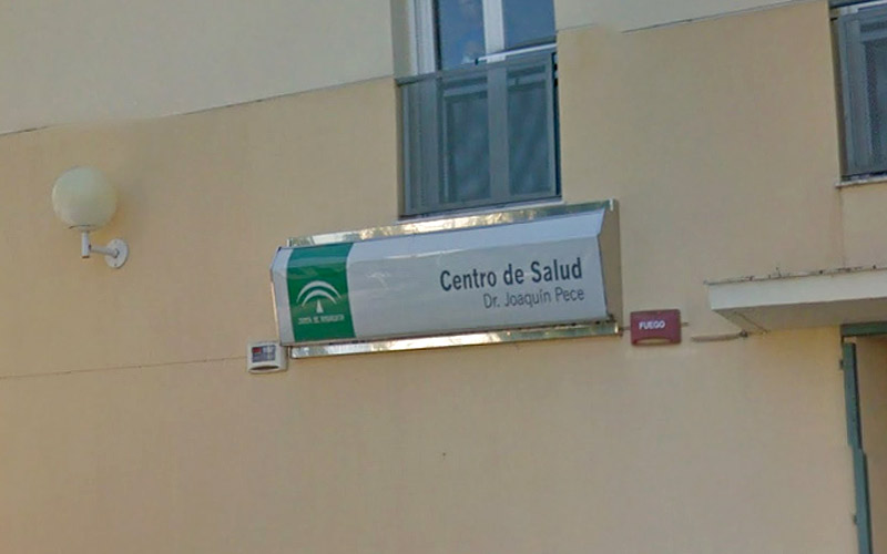 El centro de salud de La Ardila “se encuentra al 50% de su plantilla de enfermería” al no cubrirse las bajas, según denuncia CSIF