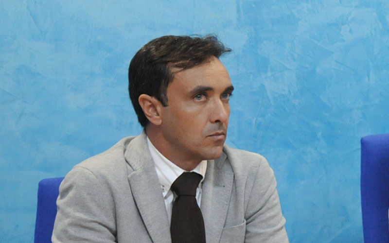 Miranda, molesto con el PP, le recuerda que el Plan de Empleo Joven sigue sus plazos y le pide que “no utilice a los parados gaditanos”