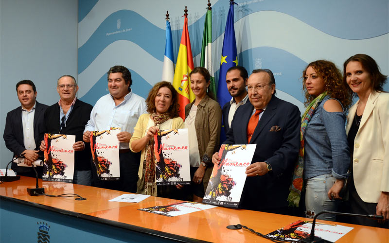 Un homenaje a La Paquera de Jerez, entre las principales actividades de la III Semana del Día Internacional del Flamenco