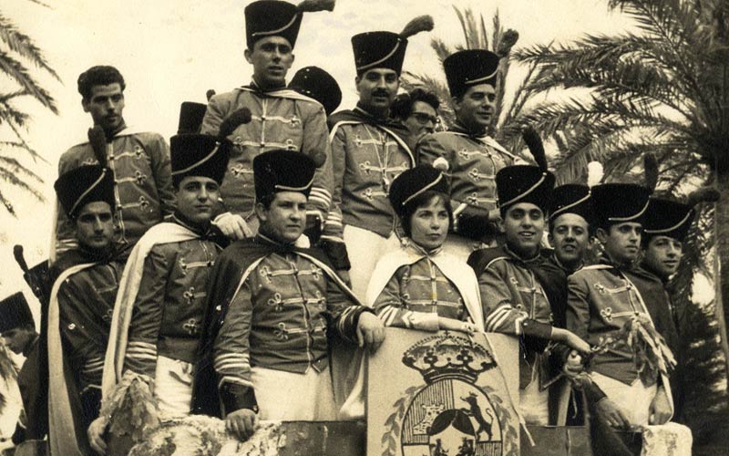 El próximo Carnaval de Puerto Real estará dedicado a la labor desarrollada por la mujer en pro de esta fiesta