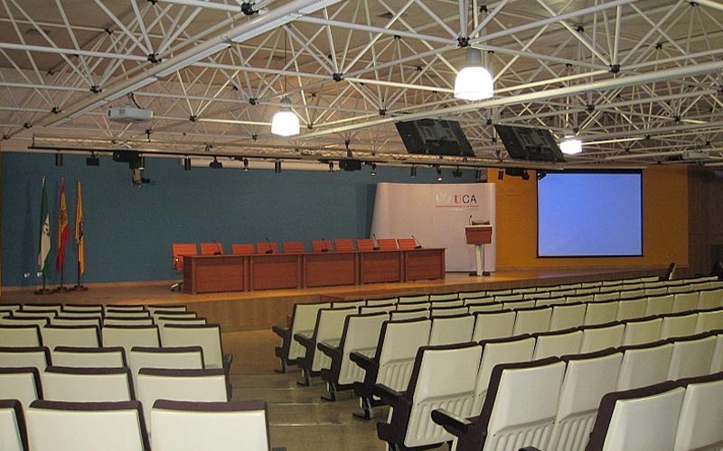 El IV Congreso Internacional de Inteligencia reunirá a 200 expertos en la Universidad de Cádiz