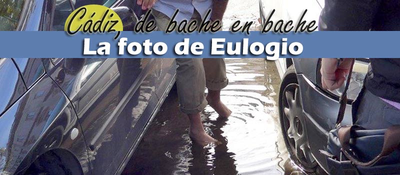 ¿La Venecia del sur?