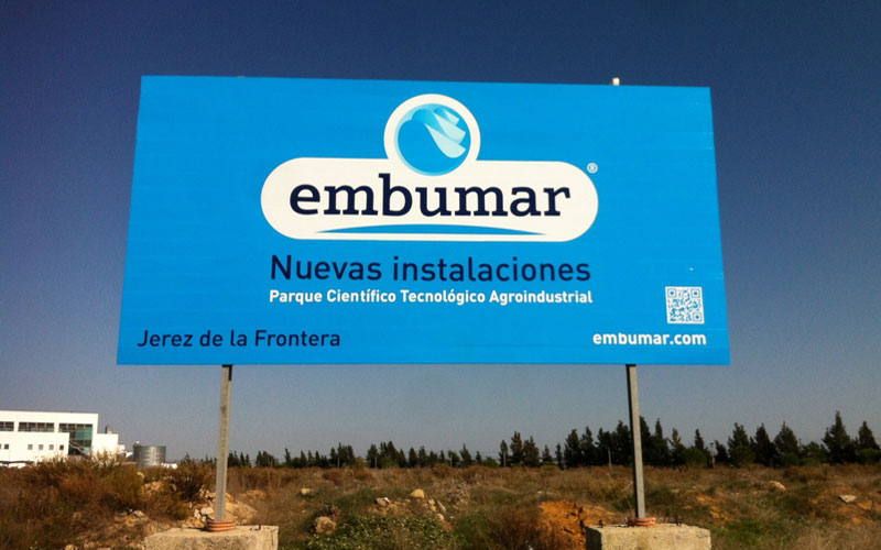 La expansión en Jerez de la empresa Embumar “comienza a tomar forma”: ya ha recibido más de 11.000 solicitudes de empleo