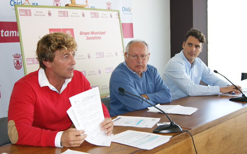 El Gobierno chiclanero “se niega” a que la final del Campeonato de España de Surf Race se dispute en La Barrosa, y se traslada a Conil