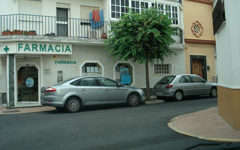 Culmina una nueva fase de la Campaña de Aglomerado en Chiclana promovida por Vías y Obras