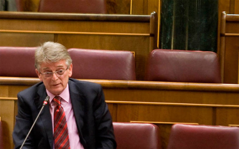 “No vale con que Loaiza y Sanz quieran imponernos un auto de fe y convencernos de que Defensa no cerrará el CEFOT de Camposoto”