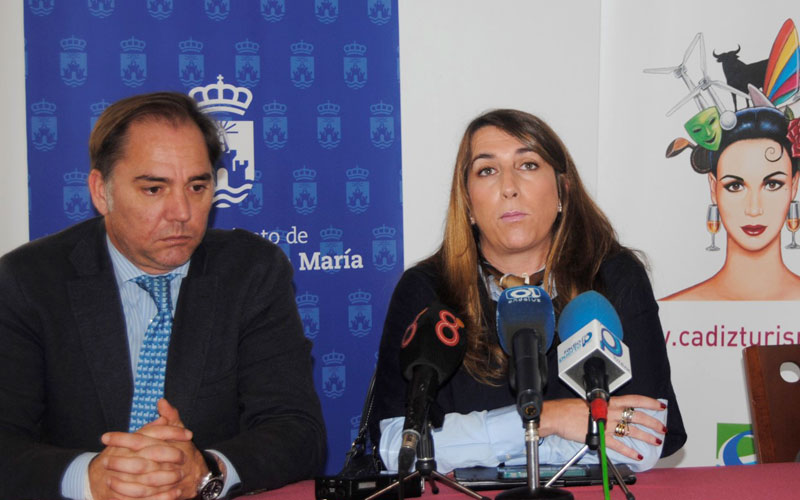 Operadores turísticos de toda España están invitados este fin de semana a conocer a fondo los recursos que ofrece El Puerto