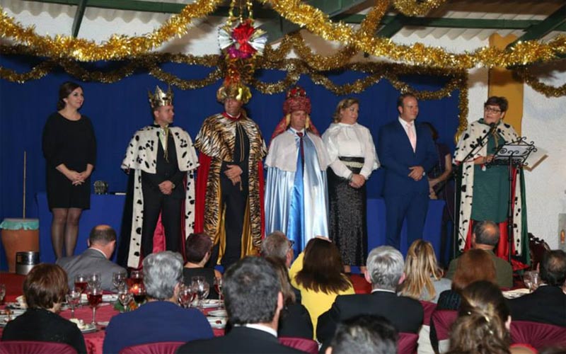 Los RRMM roteños, ‘coronados’