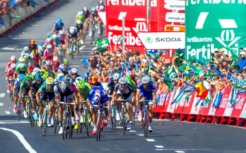 La Gala del Ciclismo Gaditano, en Chiclana