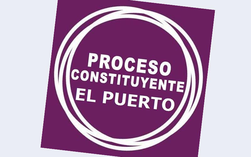 Tres aspirantes a liderar Podemos en El Puerto