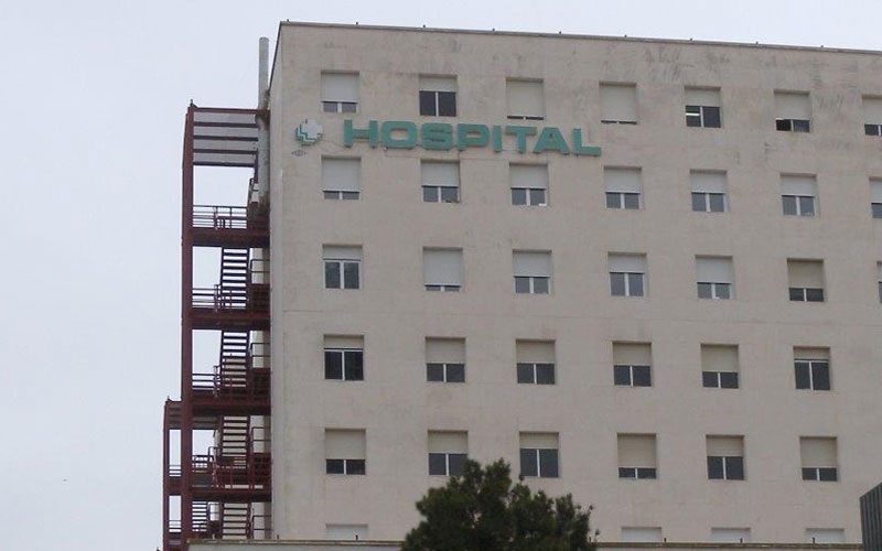 La Junta facilita que más de 5.000 menores ingresados en la provincia de Cádiz sigan sus clases en aulas hospitalarias