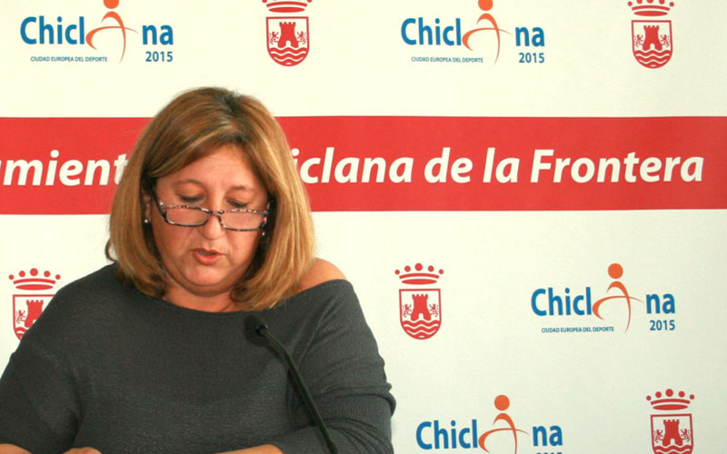 Urbanismo estima 961 alegaciones de las más de 3.000 recibidas, muchas repetidas, a la aprobación inicial del PGOU de Chiclana