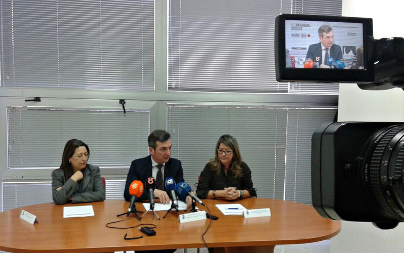 Inaugurado el Laboratorio de Simulación Clínica, pionero en Andalucía, en el campus de Jerez de la UCA