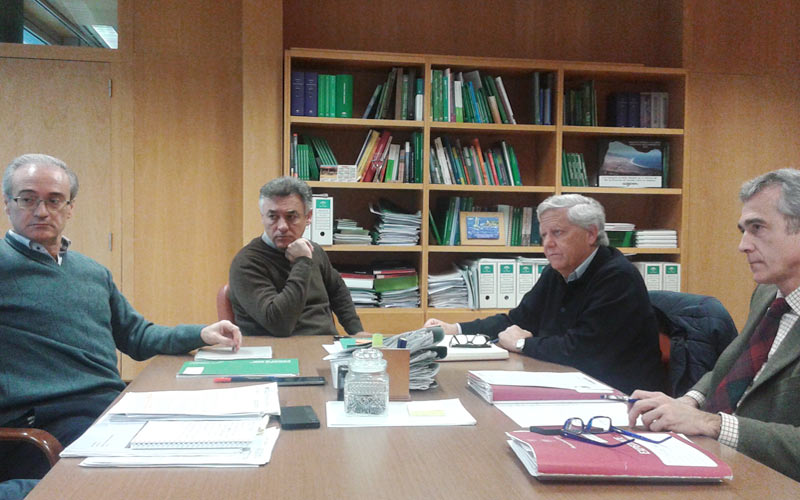 El proyecto Bosque Pesquero para Sancti Petri requiere de la aprobación del PGOU y su desarrollo mediante un Plan Especial