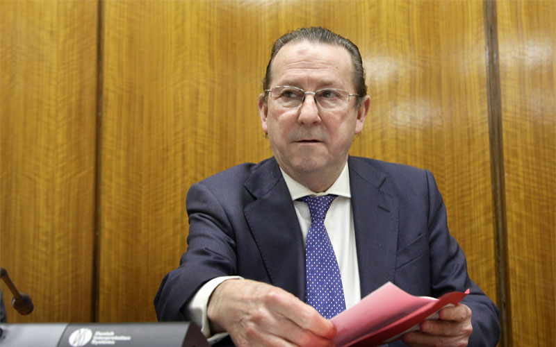 Justicia, sin dar fechas, repite que volverá a sacar a licitación el alquiler de un inmueble para trasladar los juzgados de La Isla