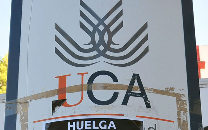 El Consejo Social de la UCA ratifica los presupuestos de la Universidad para 2015 de casi 131 millones de euros