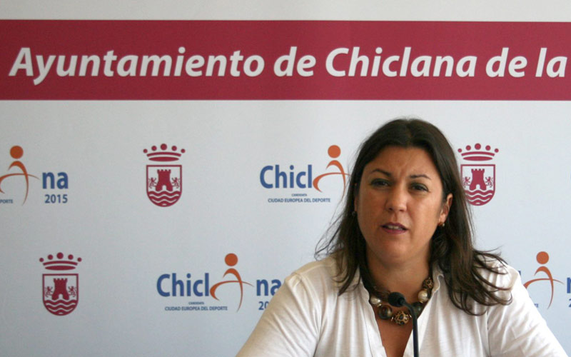 50.000 euros para parchear una veintena de calles