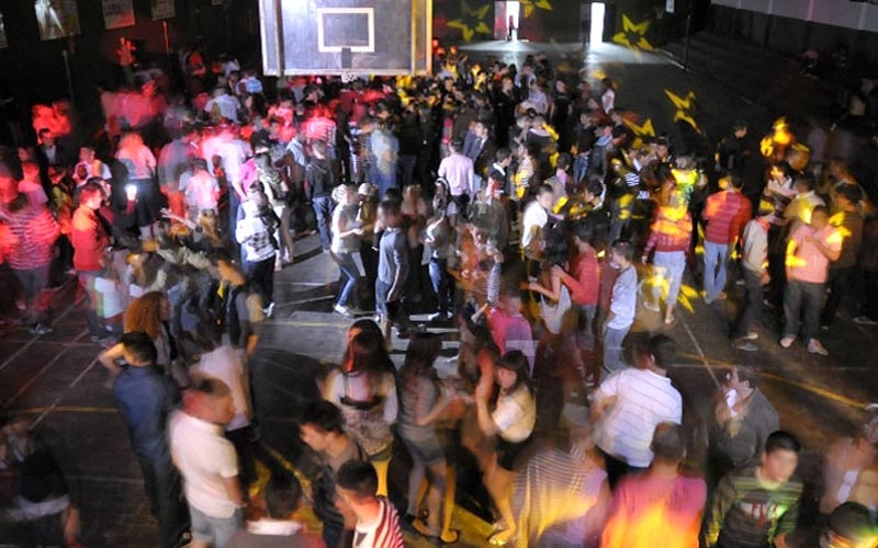 La Junta pide a los ayuntamientos gaditanos que “extremen los controles” respecto a la celebración de cotillones y fiestas