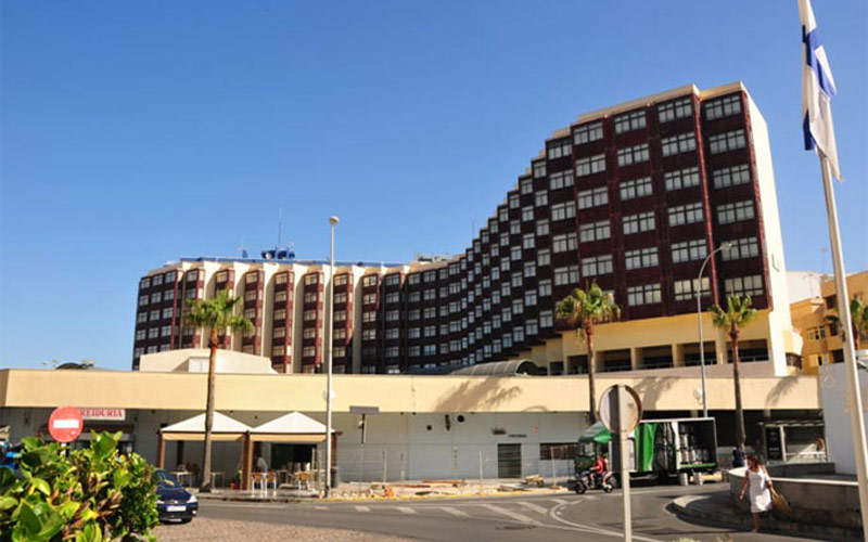 Rechazan los planes para la residencia Tiempo Libre, “convertir un establecimiento público y social en otro privado y exclusivo”