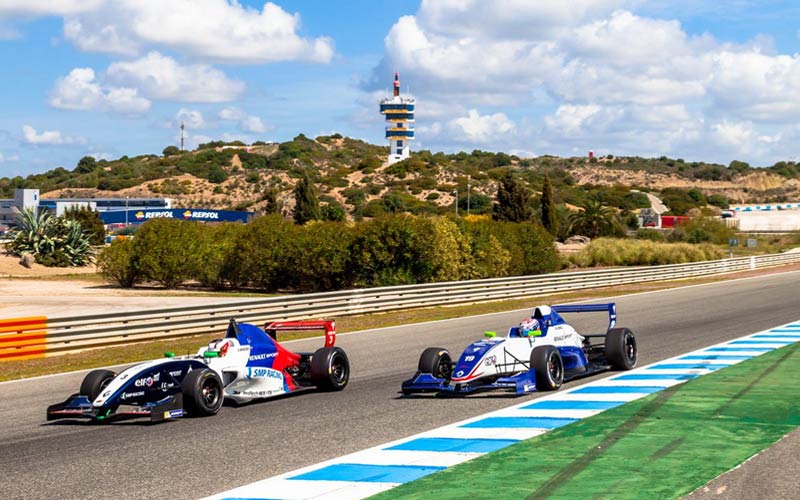 Jerez se convierte desde este 1 de enero en la primera ‘Capital Mundial del Motociclismo’, y quiere sacarle provecho