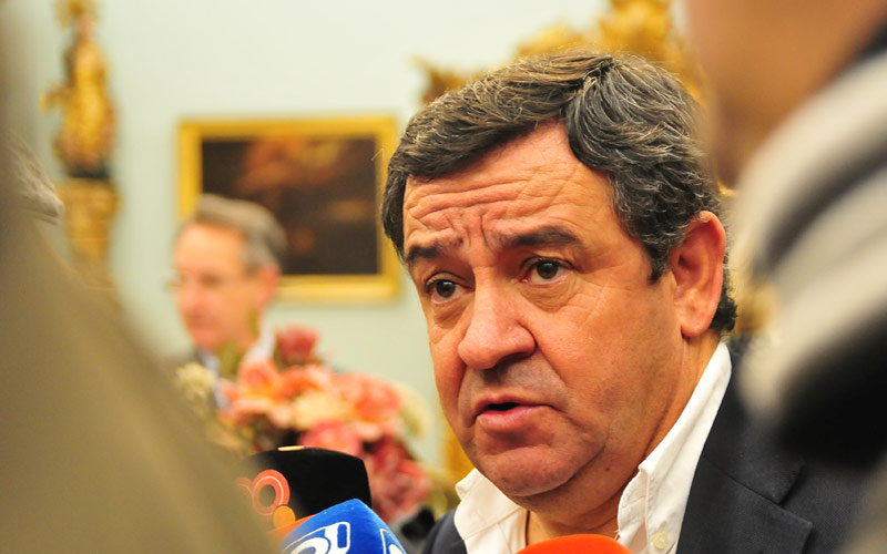 “Durante 2014 son muchos los cambios que se han producido en San Fernando, en donde la acción del Gobierno se ha hecho notar”