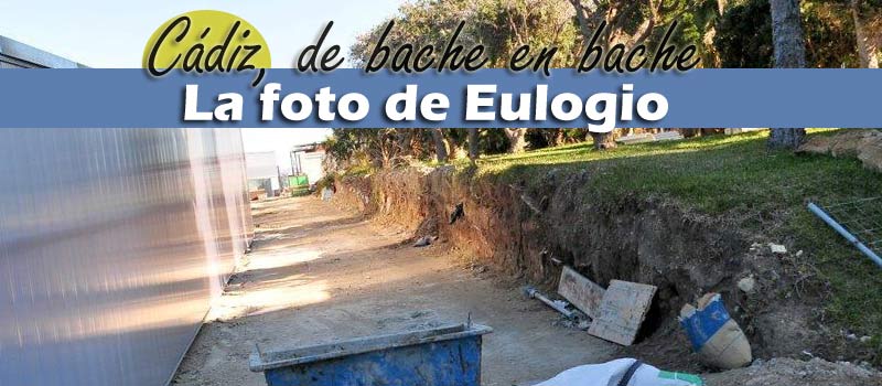 Cuánto gusta en Cádiz un desnivel