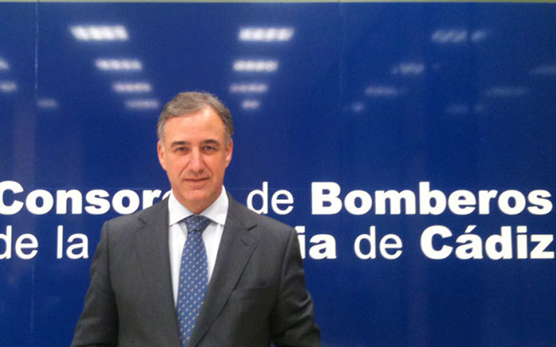 Exigen explicaciones al presidente de la Diputación por “las mentiras” en el “despido ilegal” de la trabajadora del 085