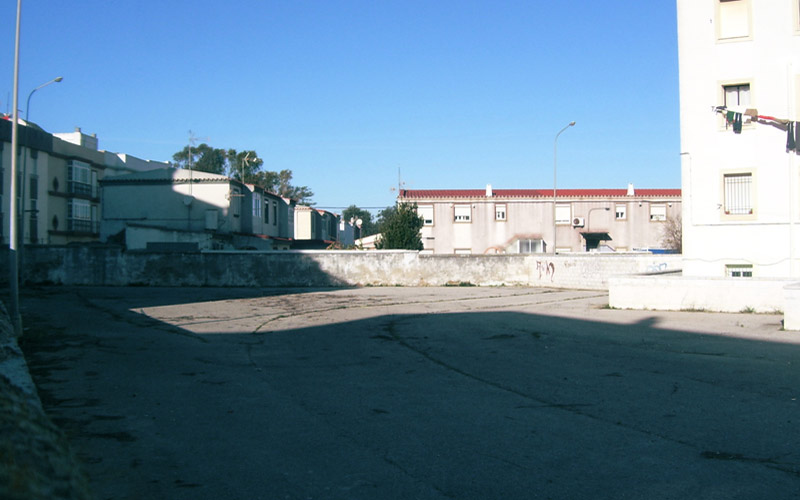 IU apoya que se municipalice el solar entre las calles Joly Velasco y Hermanos Pinzón y se destine a equipamiento para la zona