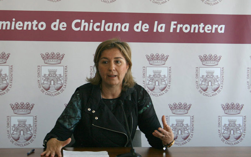 Chiclana gasta más que nunca en toda su historia en Servicios Sociales pero Bertón considera que “no es por mayor necesidad”