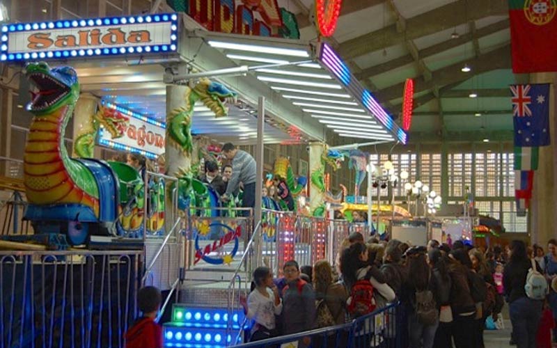 Juvelandia ronda las 40.000 visitas