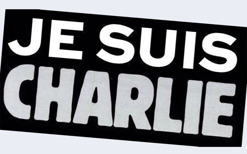 Condena unánime al atentado contra ‘Charlie Hebdo’ y la libertad de expresión, también desde Cádiz
