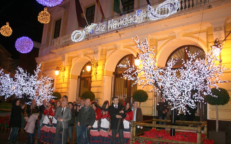 Los hosteleros chiclaneros hablan de navidad “aceptable” y los comerciantes han vendido un 2,5% más que hace un año