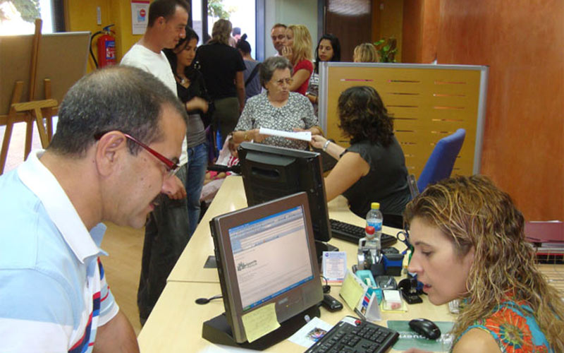Suvipuerto se ‘salva’ de ser liquidada, pero a cambio deberá despedir a la mitad de su plantilla