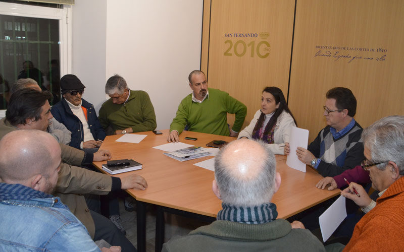 El carrusel de coros dentro de la programación del Carnaval isleño se alargará toda la jornada, aunque por la mañana sin coros