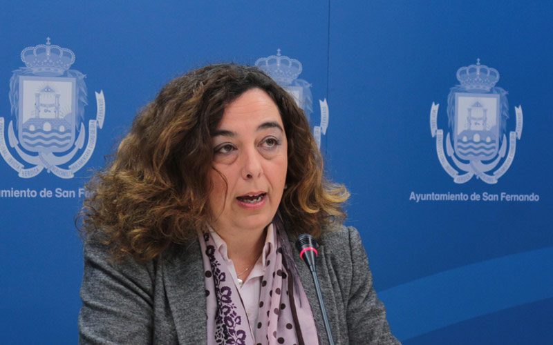 Subirana exige a la Junta, y el PSOE al Ayuntamiento, que asuma sus competencias respecto a los antiguos colegios de Defensa