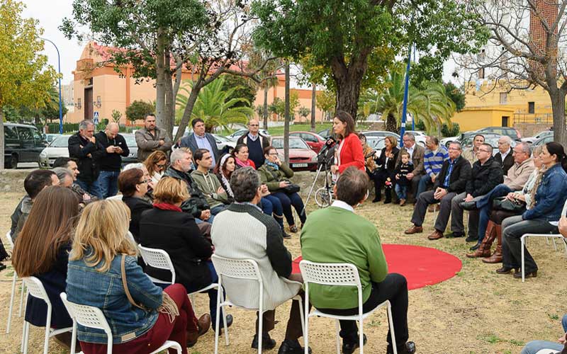 El PSOE isleño aprueba su lista electoral de cara a mayo con ocho rostros nuevos entre los trece primeros candidatos