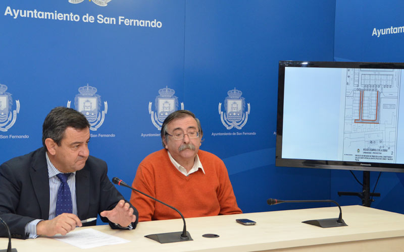 Nuevo plan de asfaltado para este año electoral
