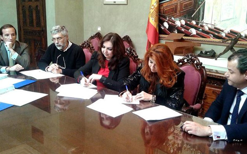 Costa Ballena contará con punto limpio