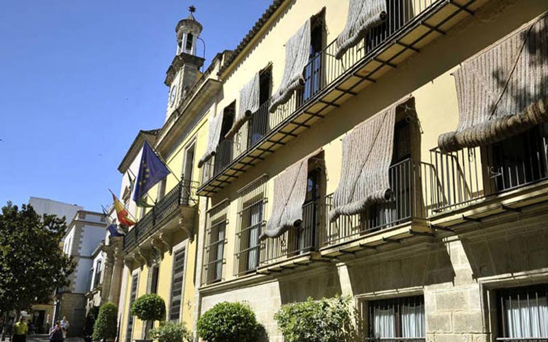 El Ayuntamiento de Jerez, junto con el de Córdoba, es el que más ha mejorado su índice de transparencia de toda España