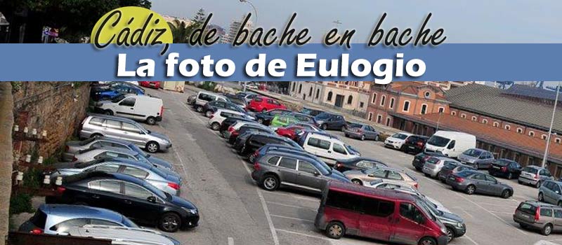 Las claras ideas sobre aparcamientos del Ayuntamiento